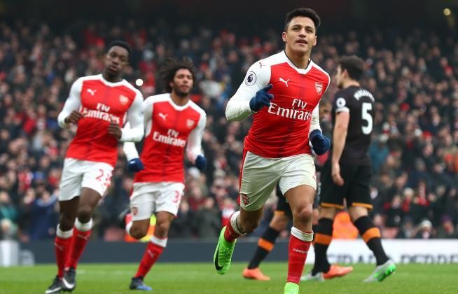 Sút nhiều nhất Premier League: MU vô đối, Chelsea hạng 7 - Bóng Đá
