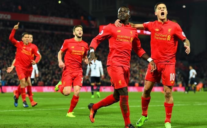Sút nhiều nhất Premier League: MU vô đối, Chelsea hạng 7 - Bóng Đá
