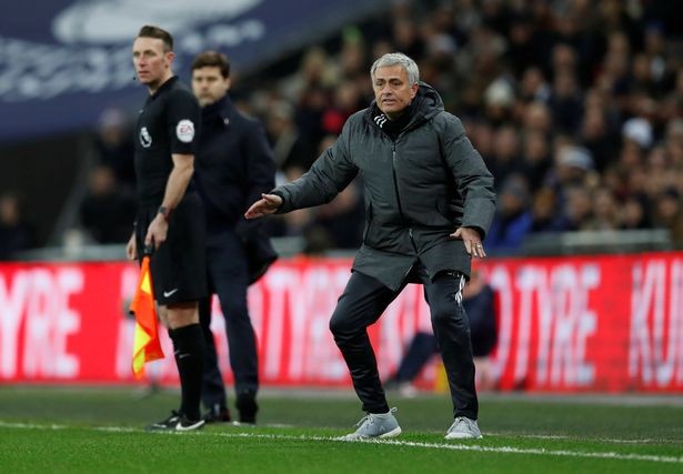 5 điểm nhấn Man United - Bóng Đá
