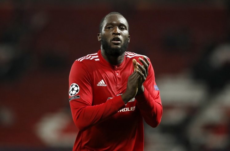 Huyền thoại Man United dự đoán số bàn thắng của Lukaku - Bóng Đá