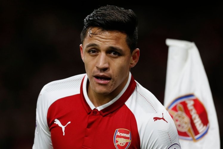 Vì Sanchez, HLV Mourinho phải thay đổi kế hoạch chuyển nhượng - Bóng Đá