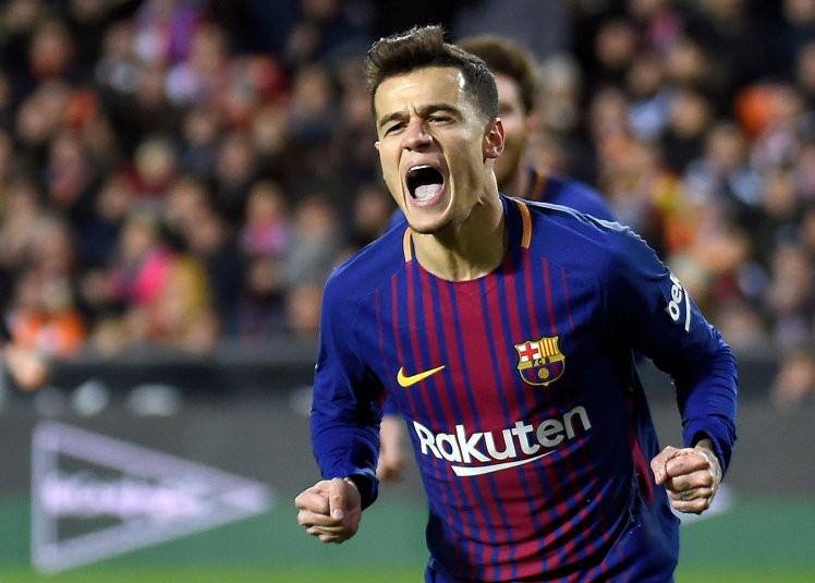 Lịch sử gọi tên Barcelona tại Cup nhà Vua  - Bóng Đá