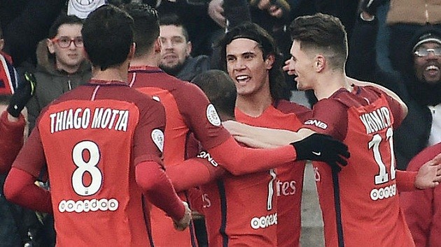 5 điểm đến lí tưởng của Luis Enrique nếu ông rời Barca - Bóng Đá