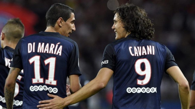 Hãi hùng với những băng đảng khét tiếng tại PSG - Bóng Đá