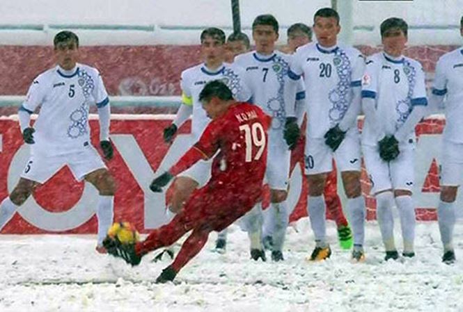  - Bóng Đá