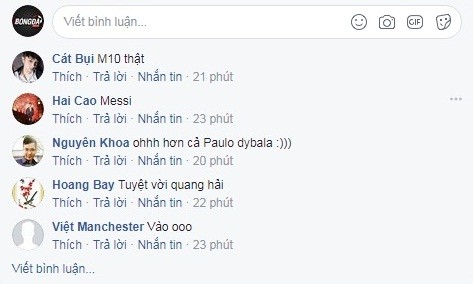  - Bóng Đá