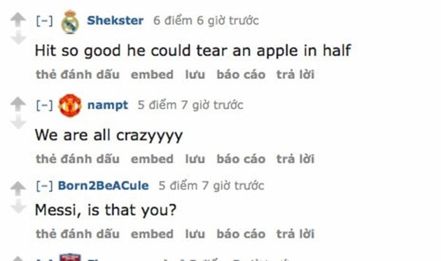  - Bóng Đá