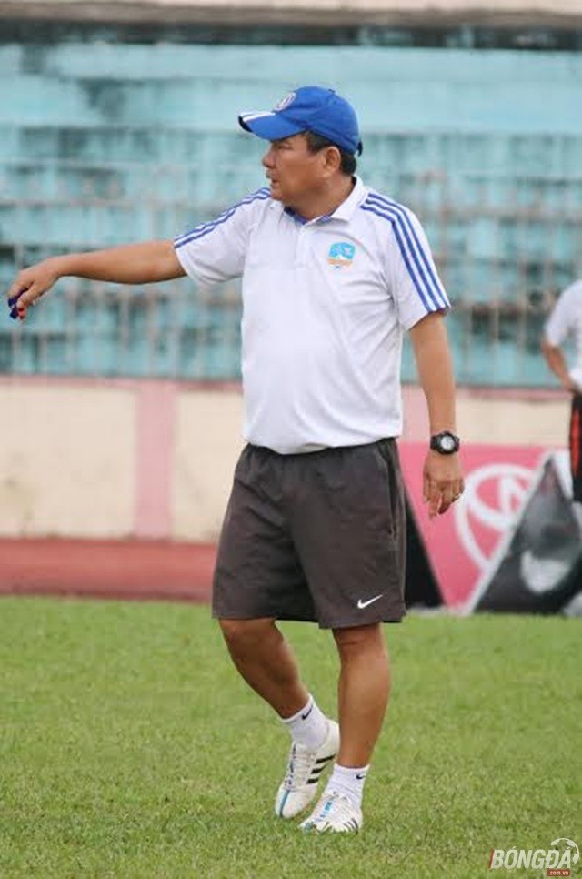  - Bóng Đá