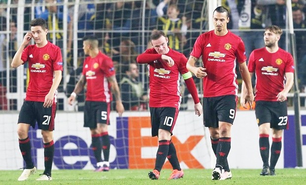 5 lý do M.U có thể khóc hận ở CK League Cup: Mệt quá thân ta này! - Bóng Đá