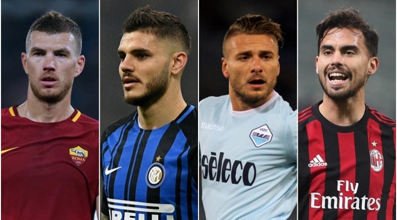 Cuộc đua Champions League top 5 giải vô địch châu Âu có gì 'hot'? - Bóng Đá