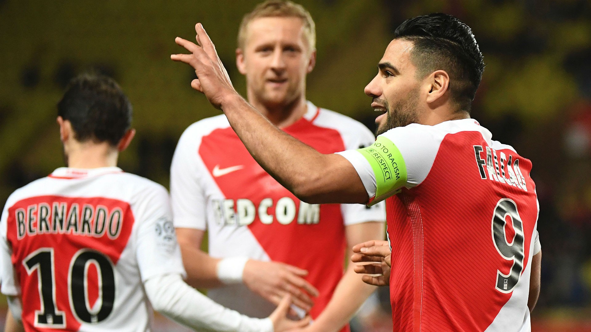 Pep sợ nhất cái tên này của Monaco - Bóng Đá