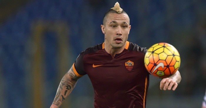 Nguy cho cả Ngoại hạng Anh: 'Quái vật' Serie A công khai 'tỏ tình' với Chelsea - Bóng Đá