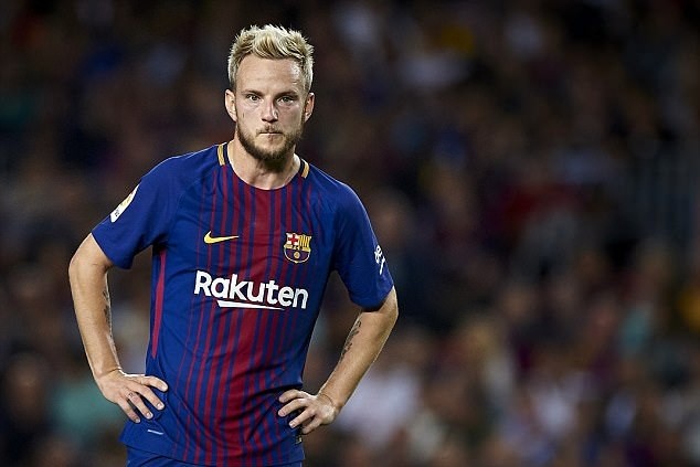 Hỏi mua Rakitic, Liverpool nhận gáo nước lạnh - Bóng Đá