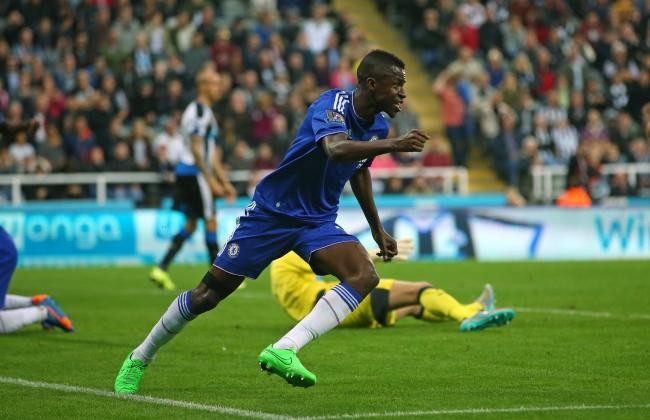Ramires muốn quay lại sân Stamford Bridge - Bóng Đá