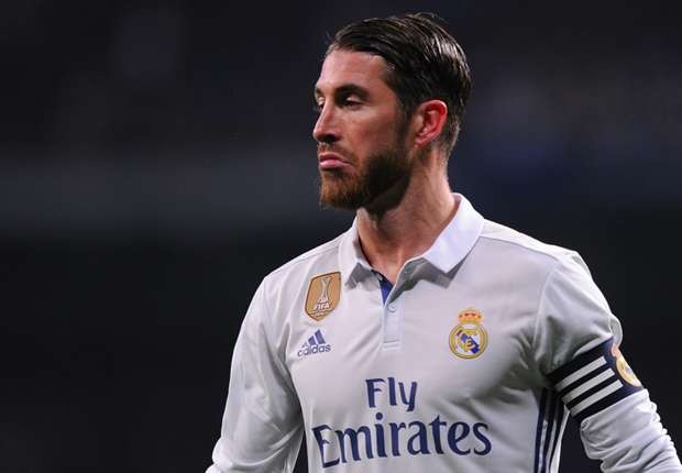 Cán mốc 500 trận, Ramos nói gì? - Bóng Đá