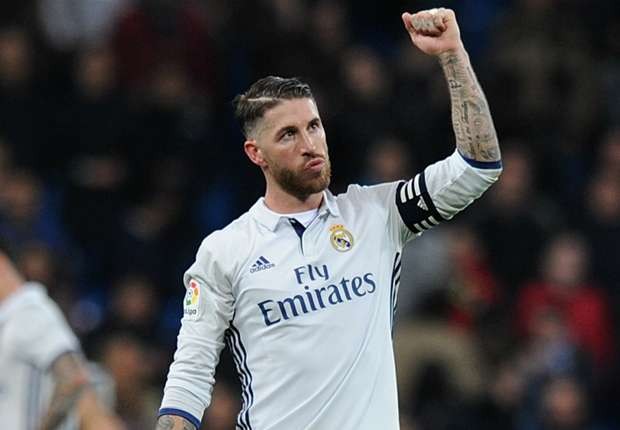'Hòn đá tảng' trở lại, lịch sử ở rất gần Real Madrid - Bóng Đá