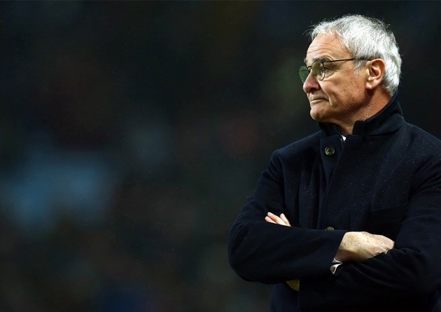 Claudio Ranieri: 'Giấc mơ ở Leicester City đã kết thúc' - Bóng Đá