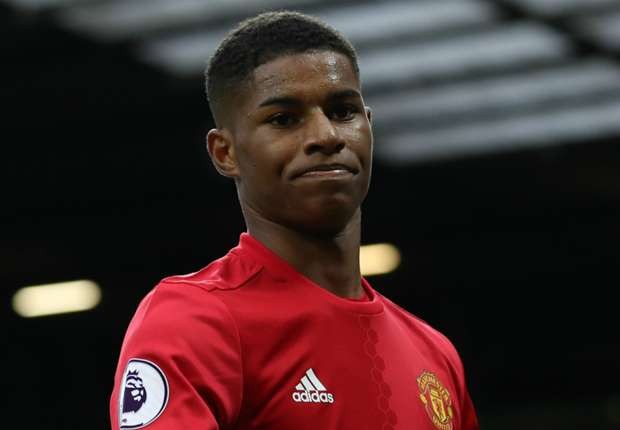 Sau Martial, Sevilla lại tính tạo sốc với Rashford? - Bóng Đá
