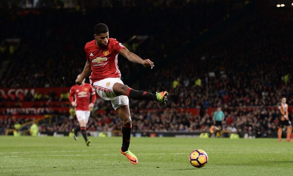 Rashford từ chối gia hạn, mở đường rời M.U? - Bóng Đá