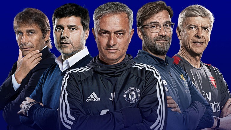 Cuộc đua Champions League top 5 giải vô địch châu Âu có gì 'hot'? - Bóng Đá