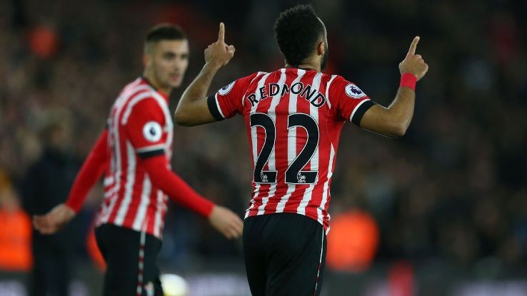 Cầu thủ Southampton: 