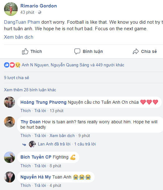  - Bóng Đá