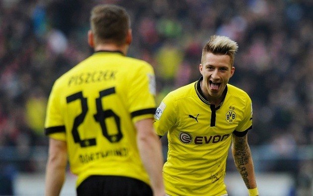 21h30 ngày 21/01, Werder Bremen vs Dortmund: Vàng đen trở lại - Bóng Đá