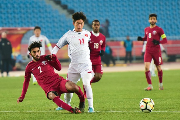 Phan Văn Đức: Thành công cùng U23 Việt Nam tạo cho tôi chút áp lực - Bóng Đá