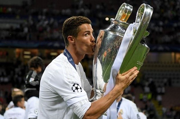 5 yếu tố giúp Real Madrid thăng hoa: Tổng tư lệnh Zidane! - Bóng Đá