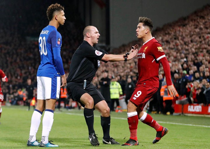 Những lý do cay đắng khiến Firmino mãi là 'đứa con ghẻ' tại Brazil - Bóng Đá