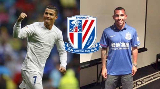 Tiết lộ: Madridista khiến Ronaldo 'lòng đau như cắt' - Bóng Đá