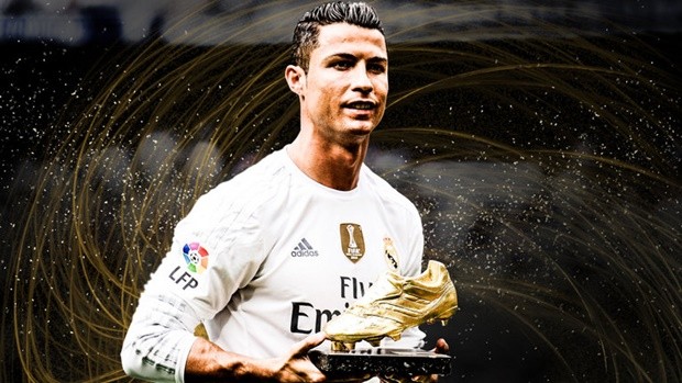 Oscar bóng đá 2017: Ronaldo lại hạ bệ Messi - Bóng Đá