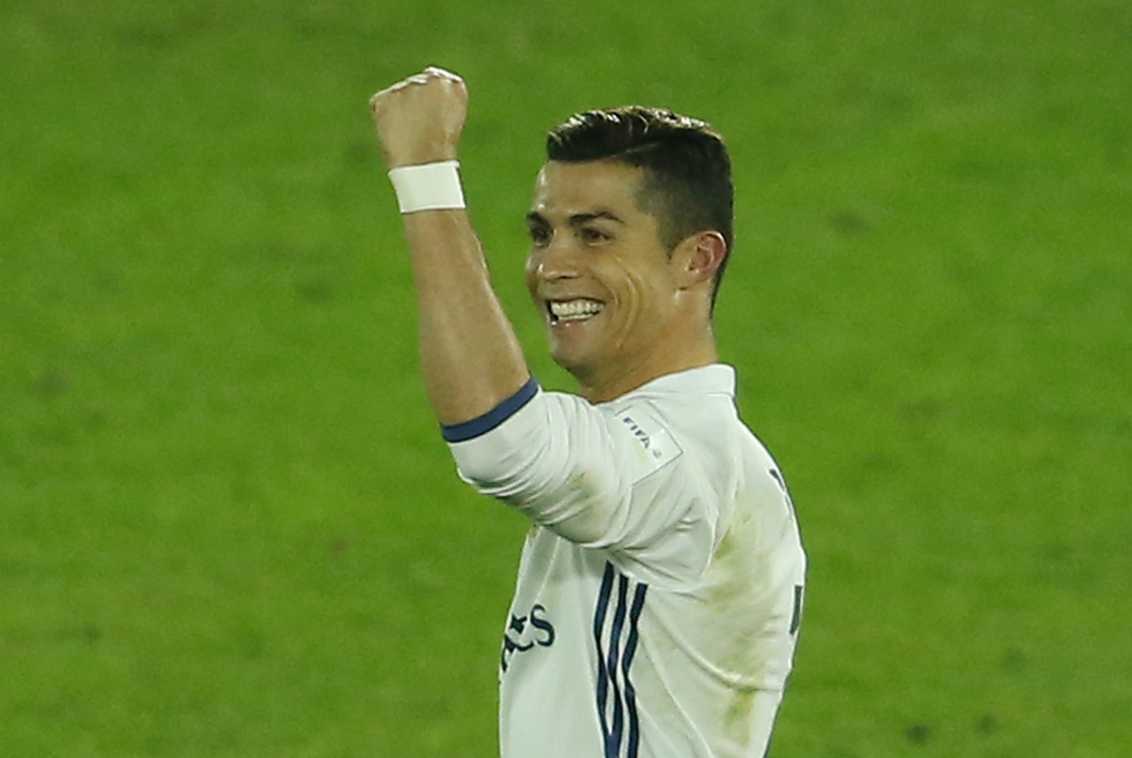 ronaldo