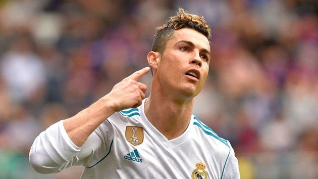 Bao giờ Ronaldo mới chính thức hết thời? - Bóng Đá