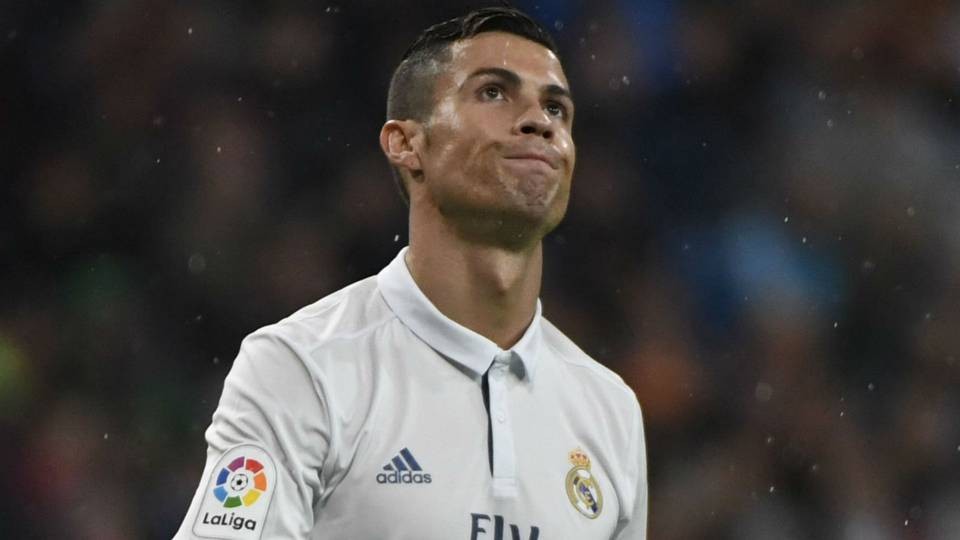 ronaldo