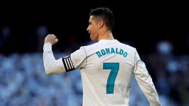 Bao giờ Ronaldo mới chính thức hết thời? - Bóng Đá