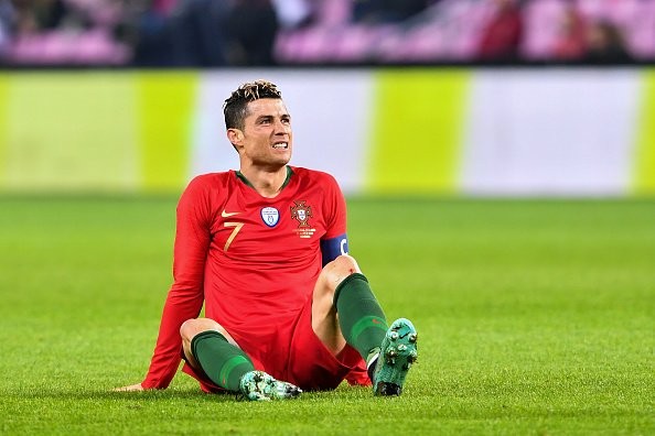 Điểm tin chiều 27/03: Courtois gặp hạn, Man Utd sắp bán 5 ngôi sao - Bóng Đá