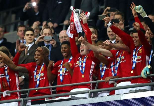 Mourinho lên tiếng vụ Rooney sang Everton - Bóng Đá