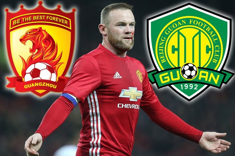 rooney
