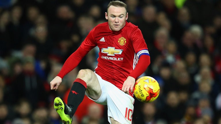 Đội hình M.U đấu Rostov: Không Rooney, Shaw; Mkhitaryan tái xuất? - Bóng Đá