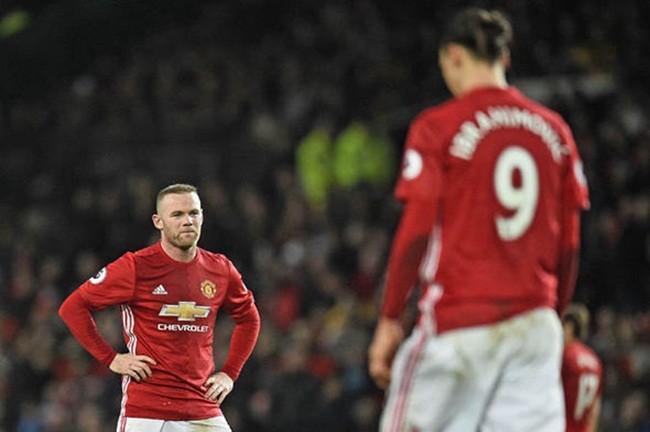 Mourinho đã tìm ra nguyên nhân khiến M.U không thể vào Top 4 - Bóng Đá