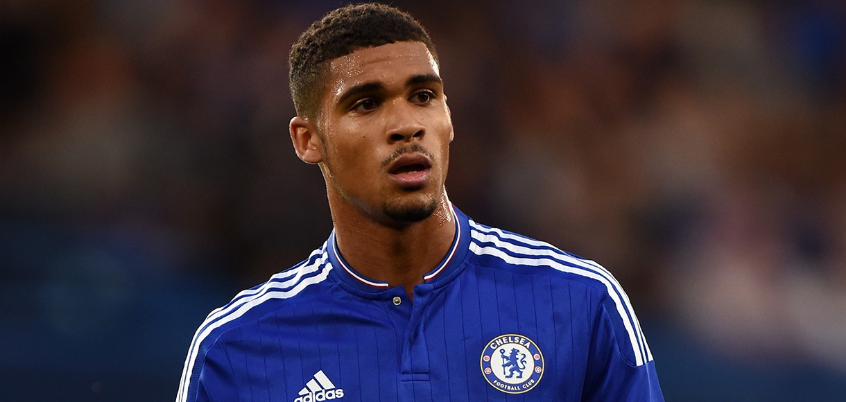 Barkley về Chelsea: Giá trị không chỉ nằm ở chuyên môn - Bóng Đá