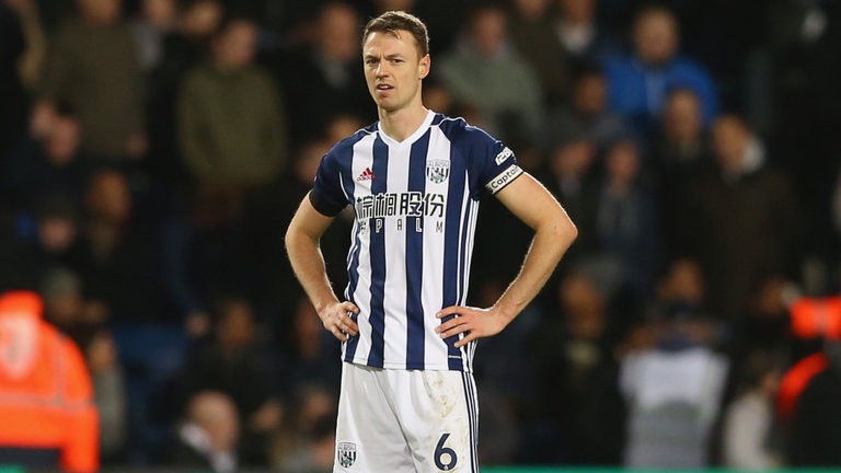 Tottenham nhắm cựu sao Man United thay 