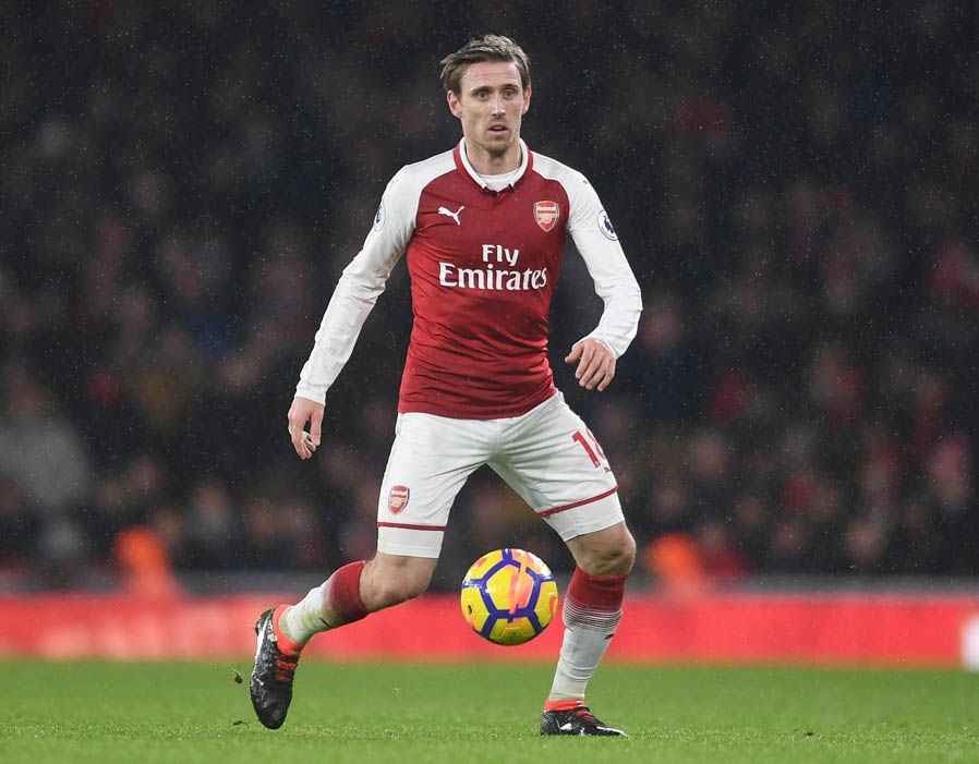Chấm điểm Ostersunds 0-3 Arsenal: Đẳng cấp lên tiếng - Bóng Đá