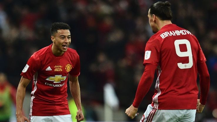 Chelsea & Arsenal 'hỗn chiến' giật sao Man United - Bóng Đá