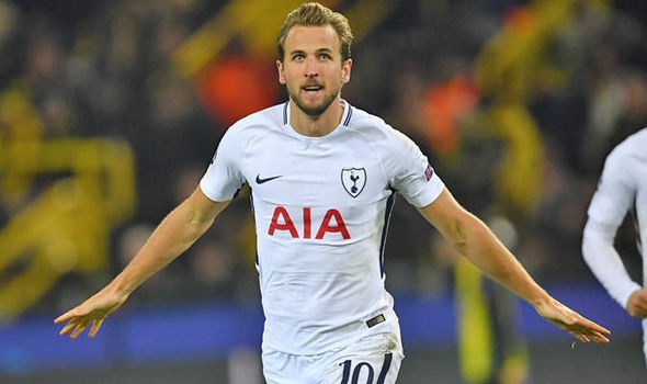 Muốn có Harry Kane, Real phải đáp ứng điều kiện này - Bóng Đá
