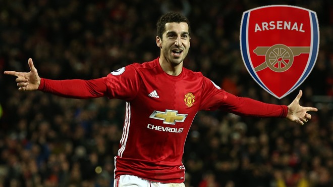 Có Mkhitaryan & Aubameyang, Arsenal đá đội hình nào? - Bóng Đá