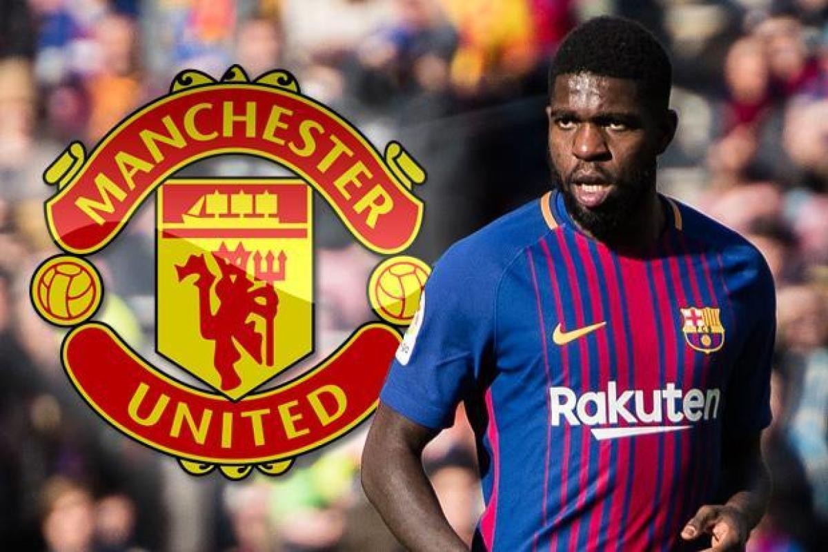 Điểm tin tối 27/03: Umtiti lợi dụng M.U;  - Bóng Đá