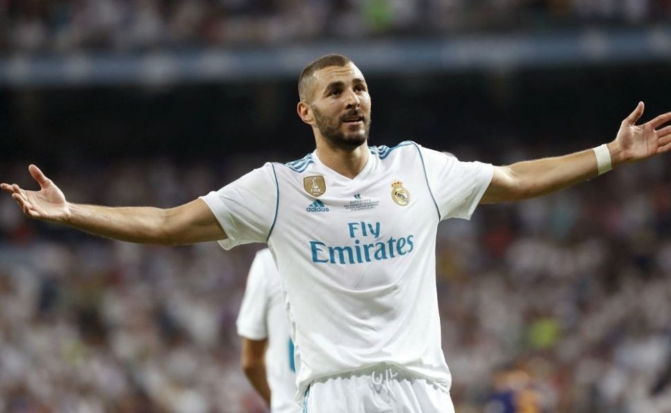 Điểm tin tối 06/02: Man City thống trị NHA; Benzema tới M.U? - Bóng Đá
