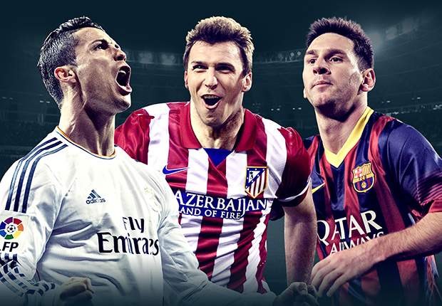 La Liga CHÍNH THỨC áp dụng VAR - Bóng Đá